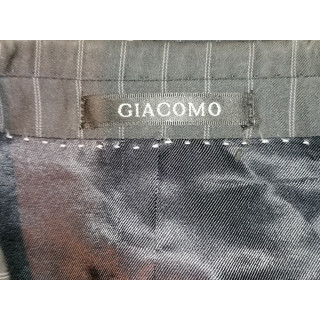 Kostuumjack Giacomo Ref. 143213