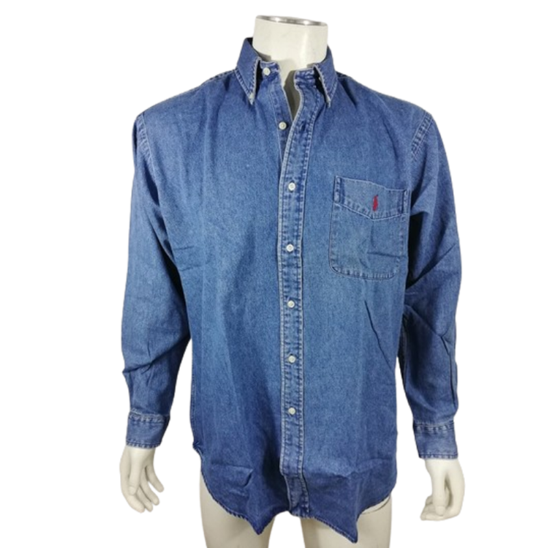 Collector Shirt Ralph Lauren Mod. Blake