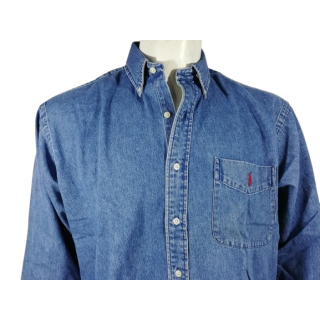Collector Shirt Ralph Lauren Mod. Blake