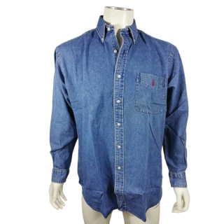 Camisa do colecionador Ralph Lauren Mod. Blake