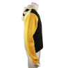 Hooded Jacket Collector Block 60 Mod. A005