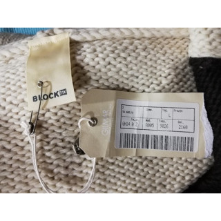 Chaleco con capucha del colector Block 60 Mod. A005