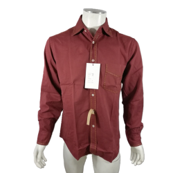 Camisa Coast Articolo Sti58, coletor de peça
