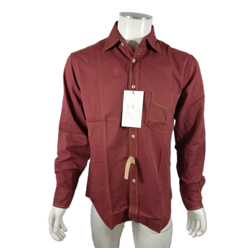 Shirt Coast Articolo sti58, stukverzamelaar