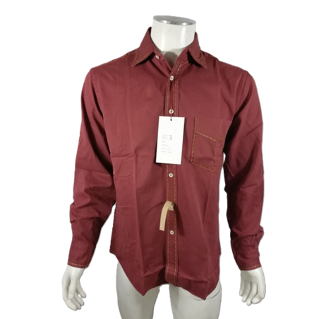 Camisa Coast Articolo Sti58, coleccionista de piezas