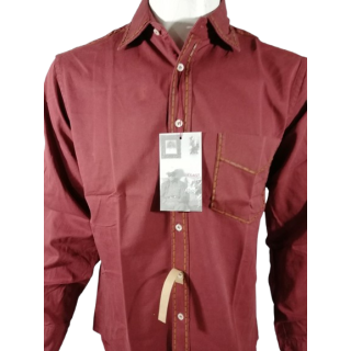 Camisa Coast Articolo Sti58, coleccionista de piezas