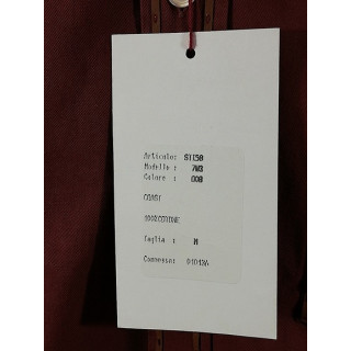 Shirt Coast Articolo sti58, stukverzamelaar