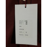 Chemise Coast Articolo STI58, pièce Collector