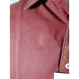 Chemise Coast Articolo STI58, pièce Collector