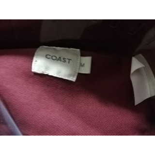 Chemise Coast Articolo STI58, pièce Collector