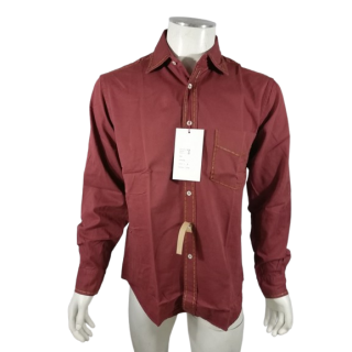 Chemise Coast Articolo STI58, pièce Collector