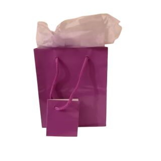 Garrafa Eau de Toilette Âmbar 50 ml de Karella-Mayrick
