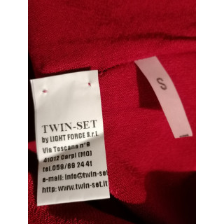 Suéter Twinset Arte colector. 11096