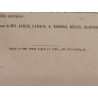 Método de piano del Conservatorio Imperial (1852-1870) - Manual raro.