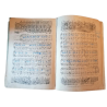 Claude Augé Music Book - Schule Edition Larousse 1910-1920