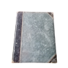Ano Novo Book Book xixᵉ - Publicação de Lubine & Manuscript (29 páginas)