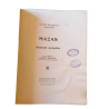 Mazas – Méthode complète pour violon (Édition Maurice Senart, 1915)