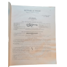 Mazas - Método completo para el violín (Maurice Senart, 1915 Edición)