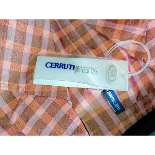 Jaqueta Cerruti Jeans Modello 011 / 081.30216