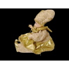 Arlequin Gold Collection Automate – Decorative Porcelain Doll