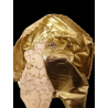 Arlequin Gold Collection Automate – Decorative Porcelain Doll