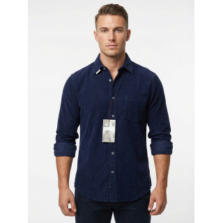 Vintage shirt Coast Mann