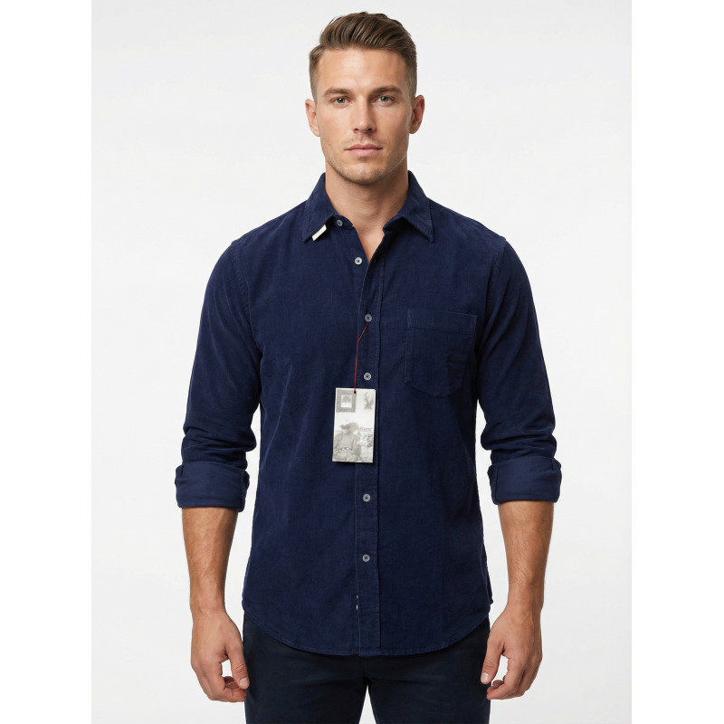 Camisa vintage Coast Hombre