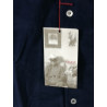 Vintage shirt Coast Mann