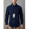 Vintage shirt Coast Mann
