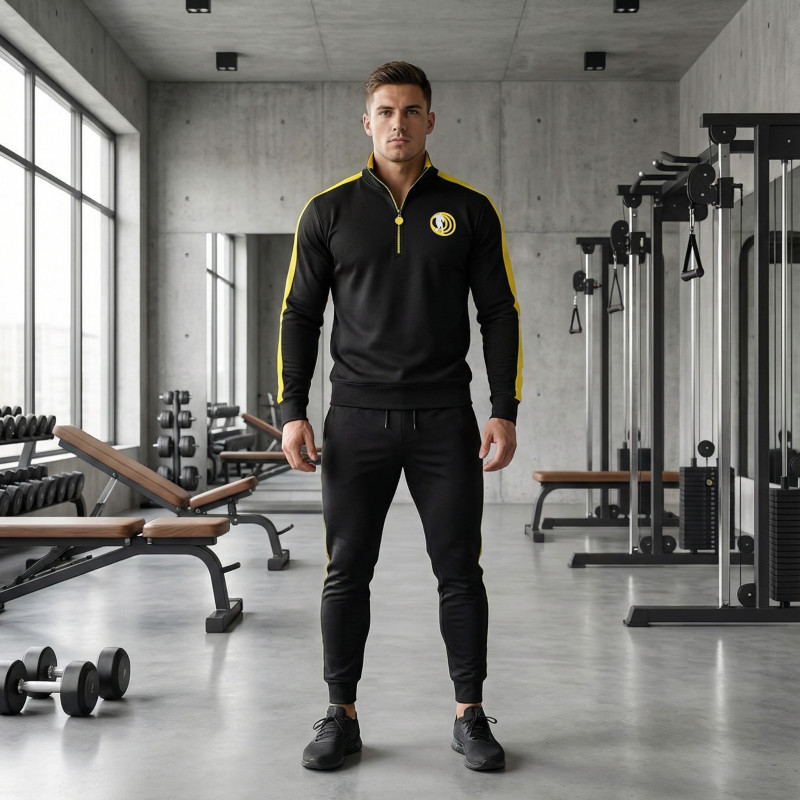 Schweiß Bikkembergs Sportsammler