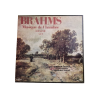 Vinyl set by Johannes Brahms : Chamber music with 5 vinyls