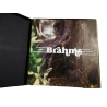 Coffret Vinyle de Johannes Brahms : Musique de Chambre avec 5 vinyles