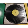 Coffret Vinyle de Johannes Brahms : Musique de Chambre avec 5 vinyles