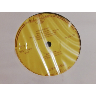 Johannes Brahms Vinyl Box: Room Music met 5 vinyls