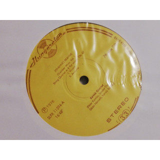 Vinyl set by Johannes Brahms : Chamber music with 5 vinyls