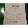 Johannes Brahms Vinyl Box: Música de quarto com 5 vinis