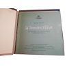 Caixa de vinil Hector Berlioz - a condenação - Fausto - Igor Markevitch