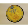 Caixa de vinil Hector Berlioz - a condenação - Fausto - Igor Markevitch