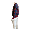 Multicolored Sample Sweater Creator groot formaat