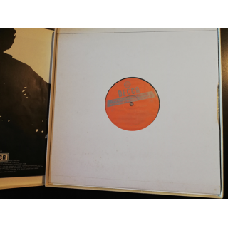 Schumann Vinule Box - Scene Faust - Set Decca 567-8 - Britten