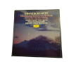 Coffret vinyle Franz Schubert – Œuvres de chambre – Édition DG rare