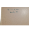 Cabinet in vinile Franz Schubert - Lavori in camera - Rare DG Edition