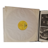 Coffret vinyle Franz Schubert – Œuvres de chambre – Édition DG rare