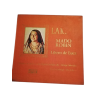 Lakmé - Mado Robin / Libero de Luca - Caja 3 Vinilos
