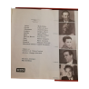 Lakmé - Mado Robin / Libero de Luca - Box 3 vinis
