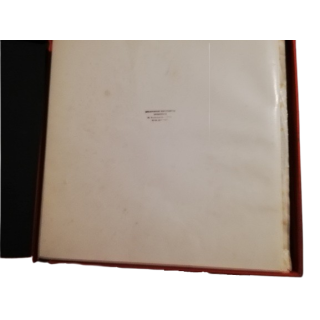 Lakmé - Mado Robin / Libero de Luca - Caja 3 Vinilos