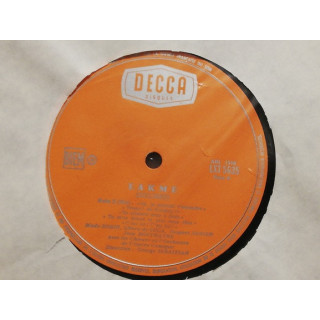 Lakmé - Mado Robin / Libero de Luca - Box 3 vinis