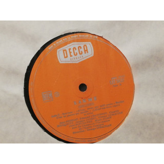Lakmé – Mado Robin / Libero de Luca – 3 vinyl box