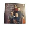 Coffret 3 LP Philips de  Brahms & Schumann, Quatuors à cordes complets