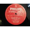 Coffret 3 LP Philips de  Brahms & Schumann, Quatuors à cordes complets
